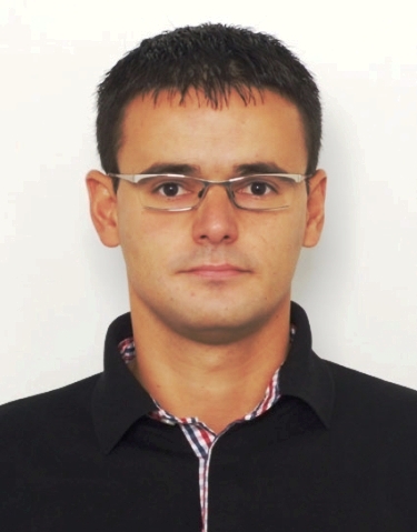 Predrag Jovanović